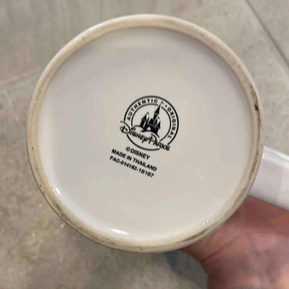 Disney Coffee mug